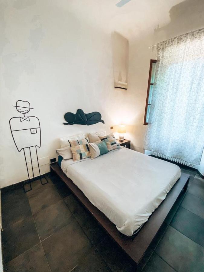 Il Nespolo By Monteverdi Apartments Florencia Exterior foto