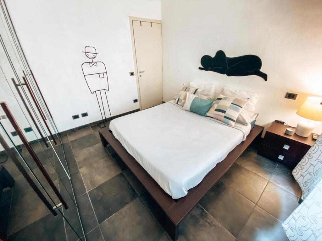 Il Nespolo By Monteverdi Apartments Florencia Exterior foto